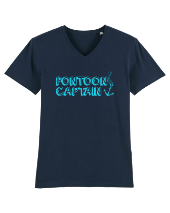 PONTOON CAPTAIN French Navy