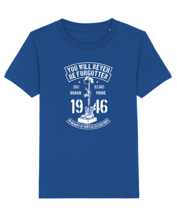 ARMY Majorelle Blue
