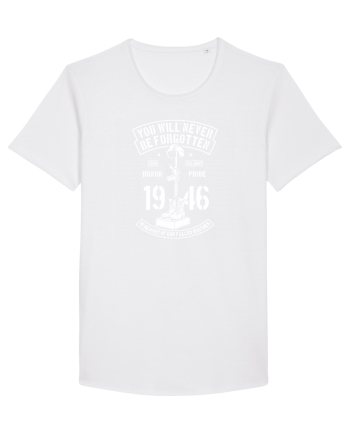 ARMY White