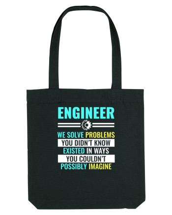 ENGINEER Black