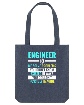 ENGINEER Midnight Blue