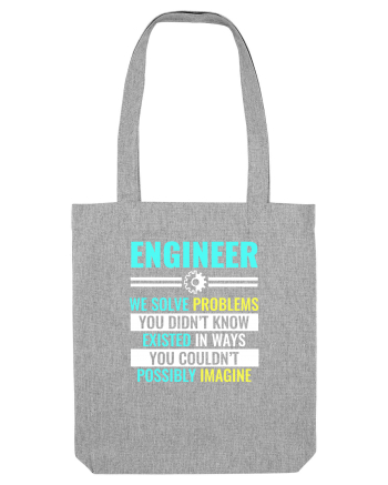 ENGINEER Heather Grey