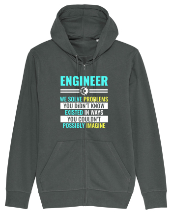 ENGINEER Anthracite