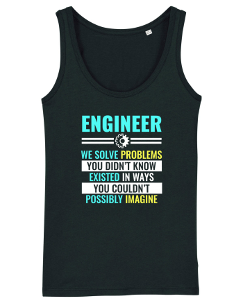 ENGINEER Black
