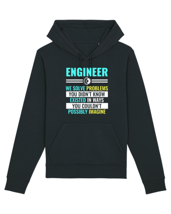 ENGINEER Black