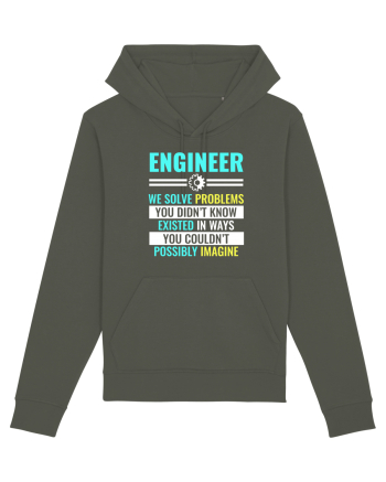 ENGINEER Khaki
