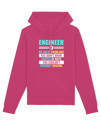 ENGINEER Raspberry