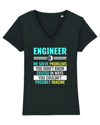 ENGINEER Black