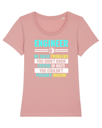 ENGINEER Canyon Pink