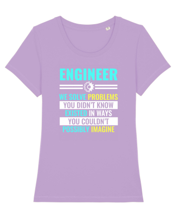 ENGINEER Lavender Dawn