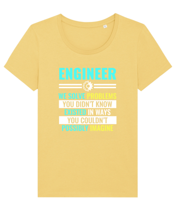 ENGINEER Jojoba