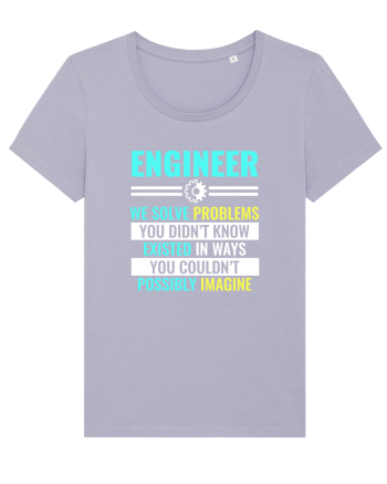 ENGINEER Lavender