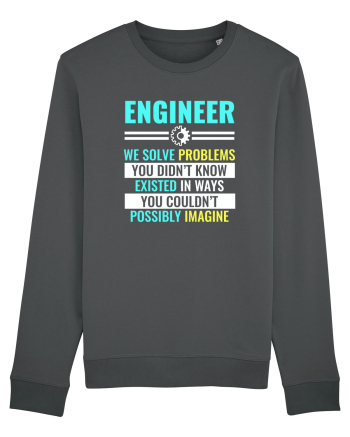 ENGINEER Anthracite