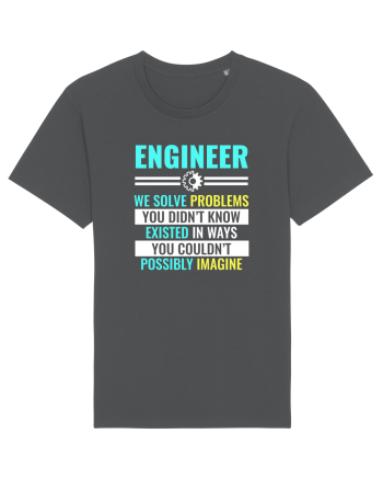 ENGINEER Anthracite