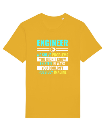 ENGINEER Spectra Yellow