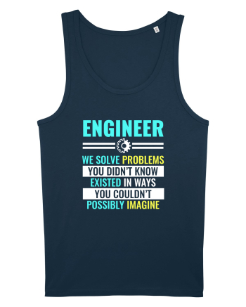 ENGINEER Navy