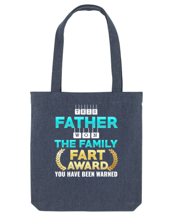 FATHER Midnight Blue