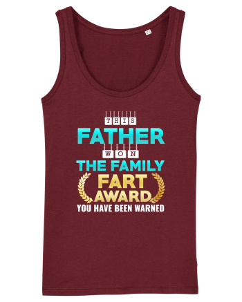 FATHER Burgundy
