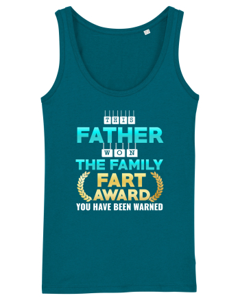 FATHER Ocean Depth