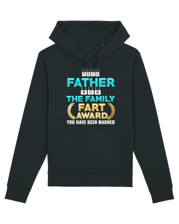 FATHER Black
