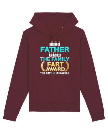 FATHER Burgundy