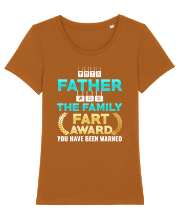 FATHER Roasted Orange