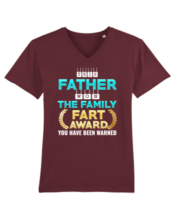 FATHER Burgundy