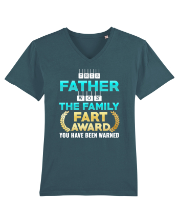 FATHER Stargazer