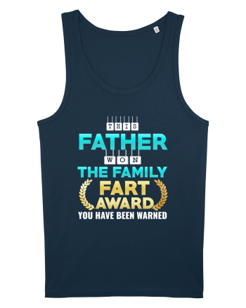FATHER Navy
