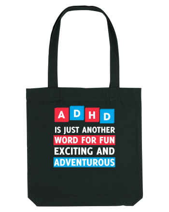 ADHD Black