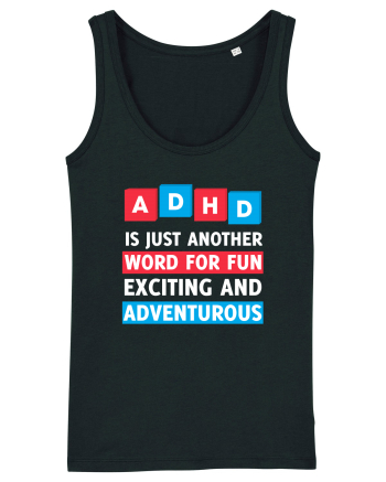 ADHD Black