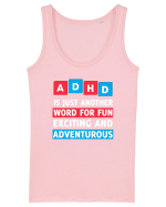 ADHD Maiou Damă Dreamer