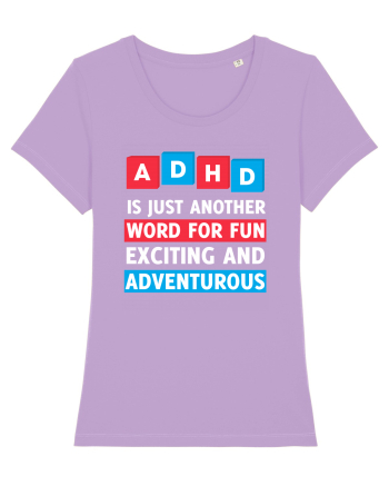 ADHD Lavender Dawn