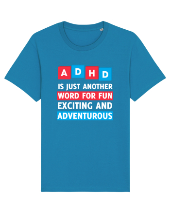 ADHD Azur