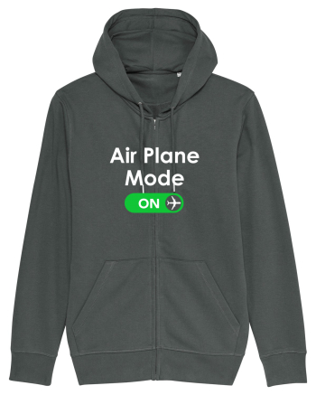 AIR PLANE MODE ON Anthracite