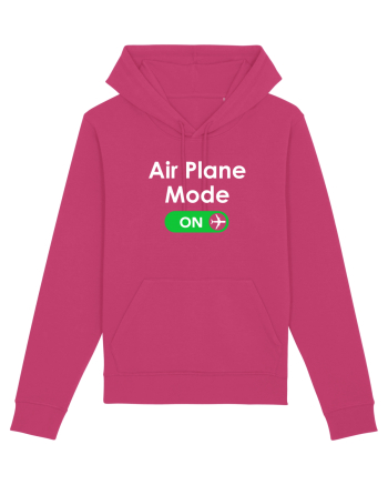 AIR PLANE MODE ON Raspberry