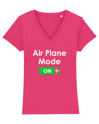 AIR PLANE MODE ON Raspberry