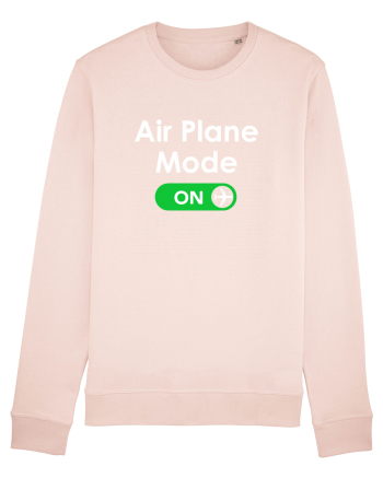 AIR PLANE MODE ON Candy Pink