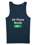 AIR PLANE MODE ON Maiou Bărbat Runs