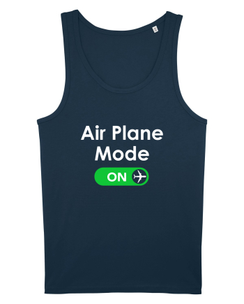 AIR PLANE MODE ON Navy