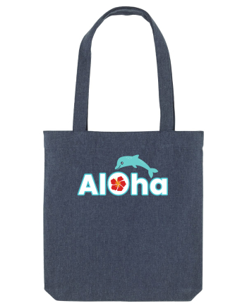 ALOHA Midnight Blue