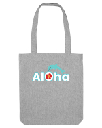 ALOHA Sacoșă textilă