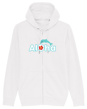 ALOHA White
