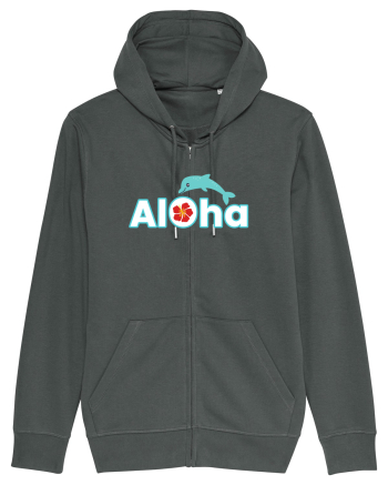 ALOHA Anthracite