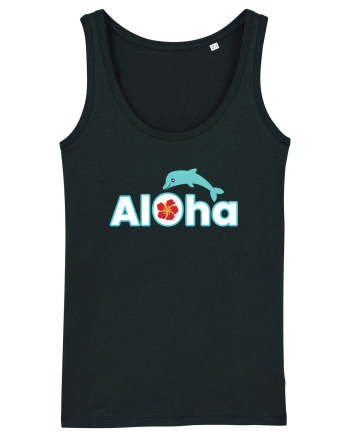 ALOHA Black