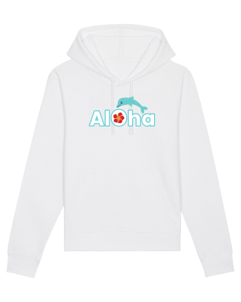 ALOHA White