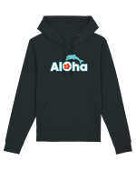 ALOHA Hanorac Unisex Drummer