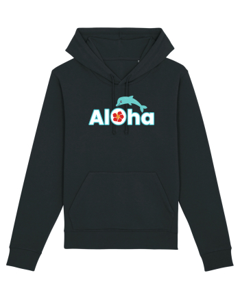 ALOHA Black