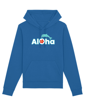 ALOHA Royal Blue