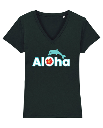 ALOHA Black